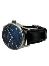 Thumbnail von IWC Portugieser Automatik Portuguese Automatic Fresh Service 06/26