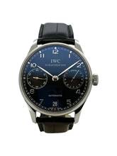 Thumbnail von IWC Portugieser Automatik Portuguese Automatic Fresh Service 06/26