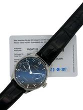 Thumbnail von IWC Portugieser Automatik Portuguese Automatic Fresh Service 06/26