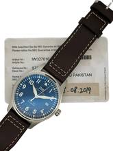 Thumbnail von IWC Fliegeruhr Mark XVIII Fresh Service 06/26