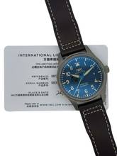 Thumbnail von IWC Pilot's Watch Mark XVIII Heritage Fresh Service 05/26