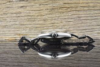 Thumbnail von Tudor Prince Date 76200 By Rolex Vintage Tritium & Brezel Strap