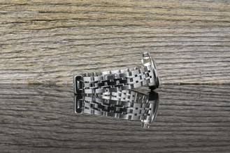 Thumbnail von Tudor Prince Date Princess Date 92500 White Dial - B&P 2021