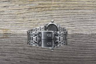 Thumbnail von Tudor Prince Date Princess Date 92500 White Dial - B&P 2021