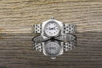 Tudor Prince Date Princess Date 92500 White Dial - B&P 2021 