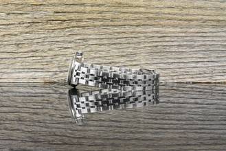 Thumbnail von Tudor Prince Date Princess Date 92500 White Dial - B&P 2021