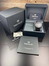 Thumbnail von TAG Heuer Carrera 02 Carrera Carbon Skeleton Chronograph 45MM SERVICE 2026 B&P 2019