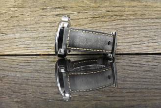 Thumbnail von Panerai Luminor Marina PAM00113 Limited Edition / Crystal Back - Full Set 2010