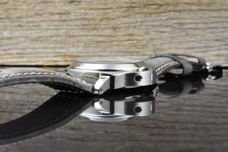 Thumbnail von Panerai Luminor Marina PAM00113 Limited Edition / Crystal Back - Full Set 2010