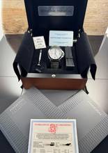 Thumbnail von Panerai Luminor Marina PAM00113 Limited Edition / Crystal Back - Full Set 2010