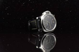 Thumbnail von Panerai Luminor Base 8 Days PAM00915 8 Giorni / 8 Day Sandwish Dial