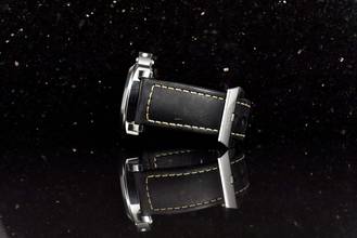 Thumbnail von Panerai Luminor Base 8 Days PAM00915 8 Giorni / 8 Day Sandwish Dial