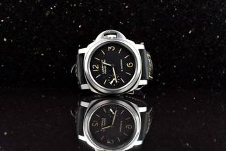  Panerai Luminor Base 8 Days PAM00915 8 Giorni / 8 Day Sandwish Dial 