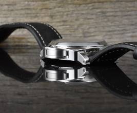 Thumbnail von Panerai Luminor Base 8 Days PAM00915 8 Giorni / 8 Day Sandwish Dial