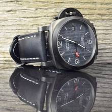 Thumbnail von Panerai Luminor Luna Rossa GMT PAM01036 Automatic B&P 2020