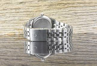 Thumbnail von Tudor Prince Date Oyster Date Automatic Prince 72034 Stahl Weigold - unpoliert - 2015
