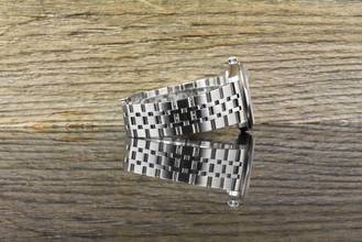 Thumbnail von Tudor Prince Date 74000 Black Dial unpolished - 2019