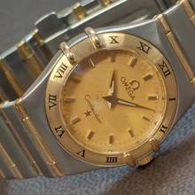 Thumbnail von Omega Constellation Vintage