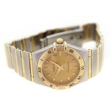 Thumbnail von Omega Constellation Vintage