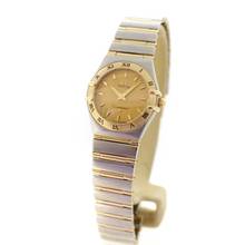 Thumbnail von Omega Constellation Vintage