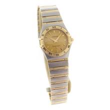 Thumbnail von Omega Constellation Vintage