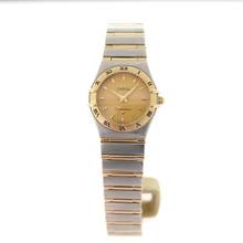 Thumbnail von Omega Constellation Vintage