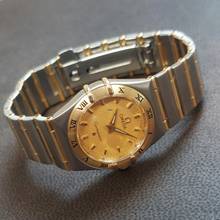 Thumbnail von Omega Constellation Vintage