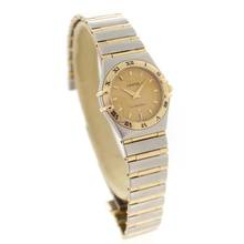 Thumbnail von Omega Constellation Vintage
