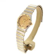 Thumbnail von Omega Constellation Vintage