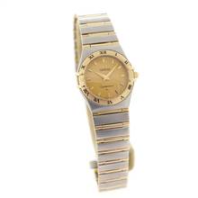 Thumbnail von Omega Constellation Vintage