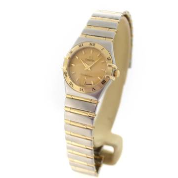 Omega Constellation Vintage