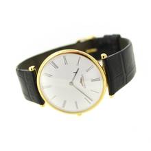 Thumbnail von Longines La Grande Classique Leather Mens Watch
