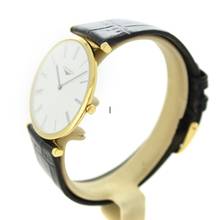 Thumbnail von Longines La Grande Classique Leather Mens Watch