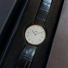 Thumbnail von Longines La Grande Classique Leather Mens Watch