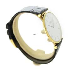 Thumbnail von Longines La Grande Classique Leather Mens Watch