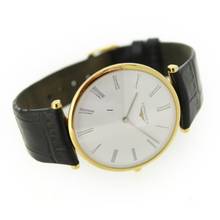Thumbnail von Longines La Grande Classique Leather Mens Watch