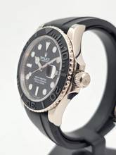 Thumbnail von Rolex Yacht-Master 42 White gold Full Set
