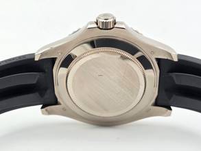 Thumbnail von Rolex Yacht-Master 42 White gold Full Set