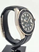 Thumbnail von Rolex Yacht-Master 42 White gold Full Set