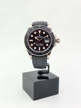  Rolex Yacht-Master 42 White gold Full Set 