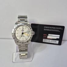 Thumbnail von Tudor Black Bay Pro GMT 39mm Opaline Dial Full Steel Automatic Complete
