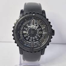 Thumbnail von Fortis B-47 Big Black Day Date 47mm Automatic Limited Edition