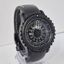 Thumbnail von Fortis B-47 Big Black Day Date 47mm Automatic Limited Edition