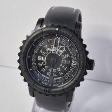 Thumbnail von Fortis B-47 Big Black Day Date 47mm Automatic Limited Edition