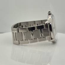 Thumbnail von Cartier Ronde Solo de Cartier Full Steel 42mm Automatic Complete