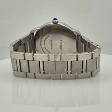 Thumbnail von Cartier Ronde Solo de Cartier Full Steel 42mm Automatic Complete