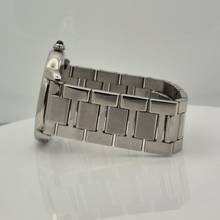 Thumbnail von Cartier Ronde Solo de Cartier Full Steel 42mm Automatic Complete