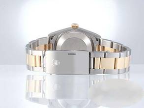 Thumbnail von Rolex Datejust 31 31mm 68273 1995 Stahl Gelbgold 750 Diamanten Automatik Stainless Steel 18kt Yellow Gold Oyster-band Chronometer