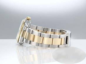 Thumbnail von Rolex Datejust 31 31mm 68273 Stahl Gelbgold 750 Diamanten Automatik Stainless Steel 18kt Yellow Gold Jubilé-band Chronometer Oyster