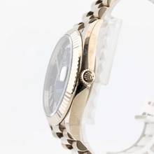 Thumbnail von Rolex Day-Date 40 Blue Ombre Full Set 2025